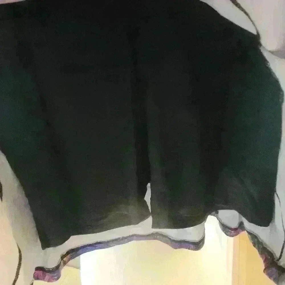 Dona Jo JoJo Skirt/Skort